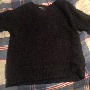 Womens vintage sweater